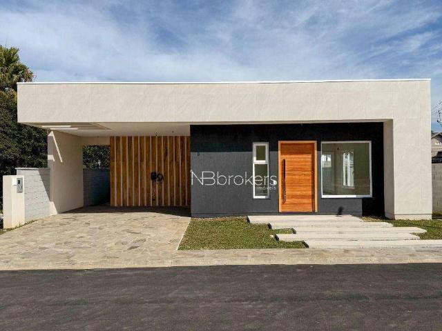 Terreno em Condomínio para Venda em Curitiba/PR Santa Felicidade