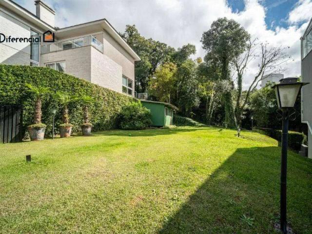 Terreno em Condomínio para Venda em Curitiba/PR Santa Felicidade