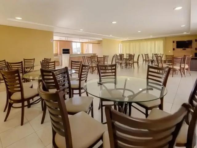 Terreno em Condomínio para Venda em Curitiba/PR Santa Quitéria