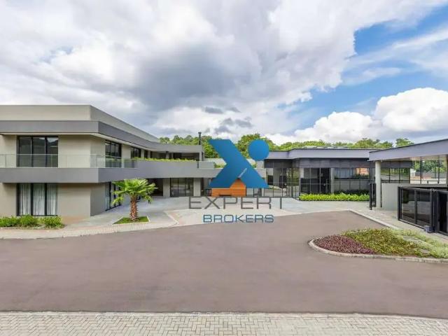 Terreno em Condomínio para Venda em Curitiba/PR Santo Inácio