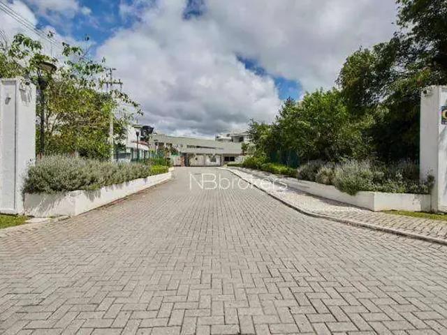 Terreno em Condomínio para Venda em Curitiba/PR Santo Inácio