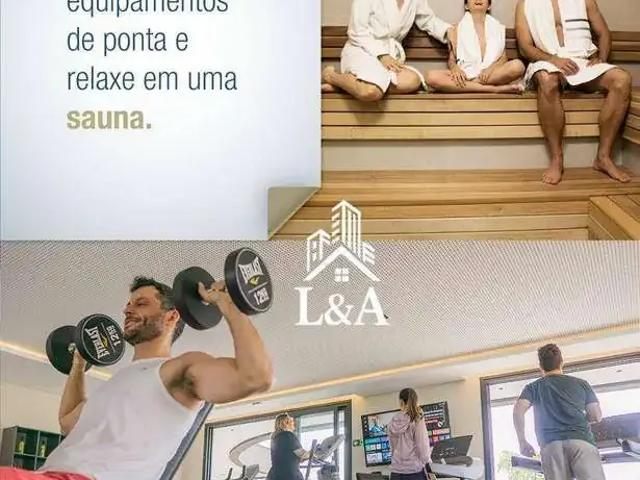 Terreno em Condomínio para Venda em Curitiba/PR Santo Inácio
