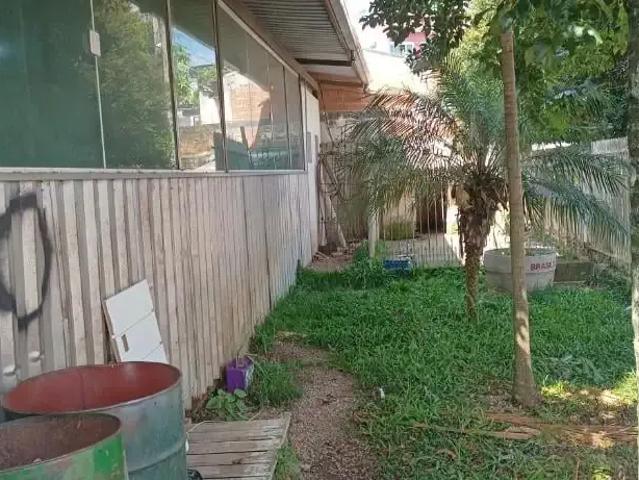 Terreno em Condomínio para Venda em Curitiba/PR Sítio Cercado