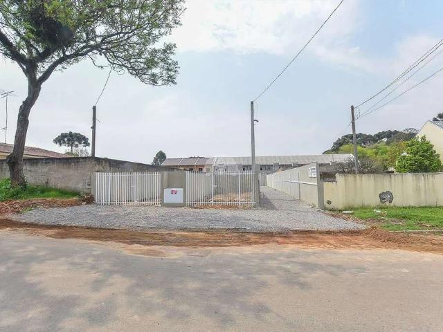 Terreno em Condomínio para Venda em Curitiba/PR Sítio Cercado
