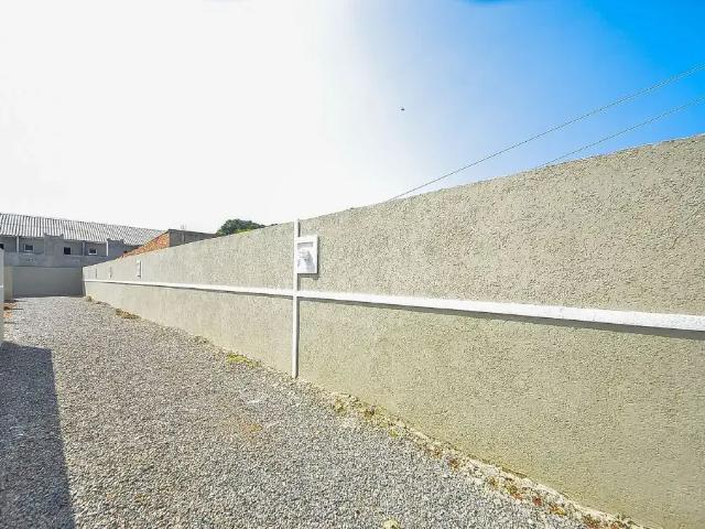 Terreno em Condomínio para Venda em Curitiba/PR Sítio Cercado