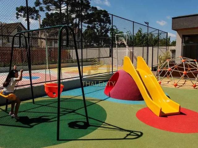 Terreno em Condomínio para Venda em Curitiba/PR Taboão
