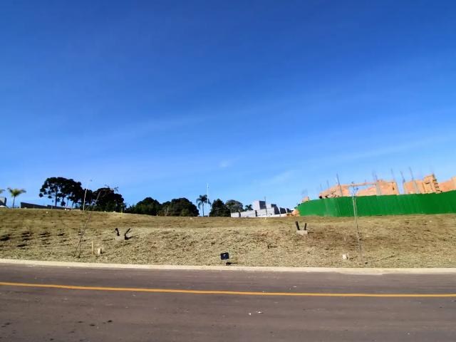 Terreno em Condomínio para Venda em Curitiba/PR Taboão