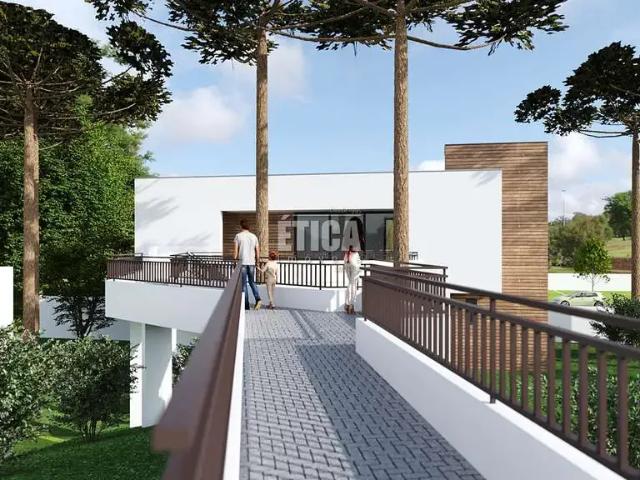 Terreno em Condomínio para Venda em Curitiba/PR Taboão