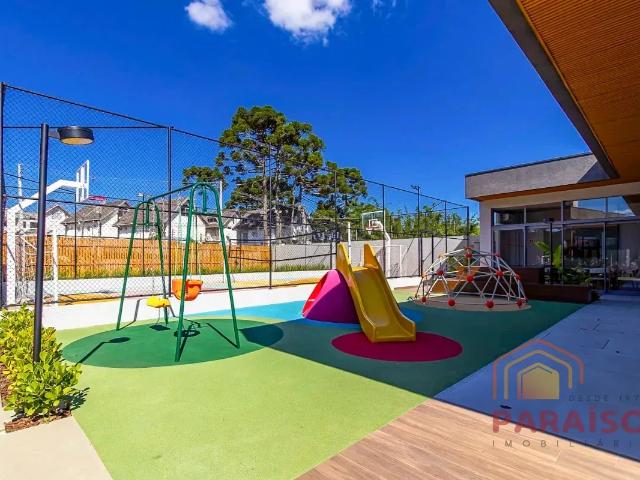 Terreno em Condomínio para Venda em Curitiba/PR Taboão