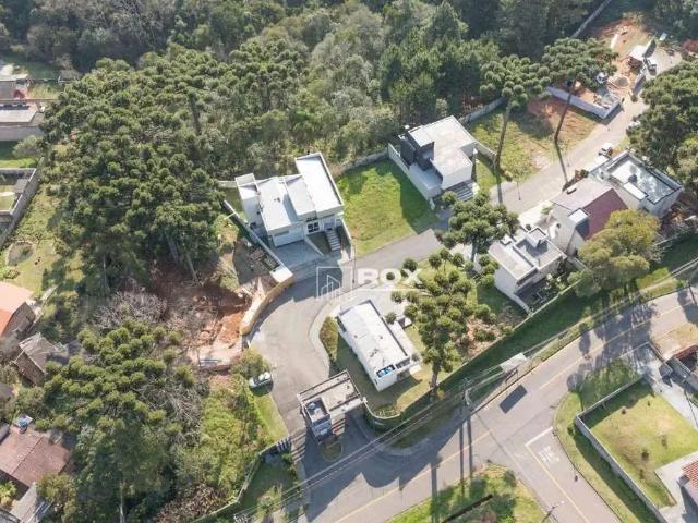 Terreno em Condomínio para Venda em Curitiba/PR Taboão