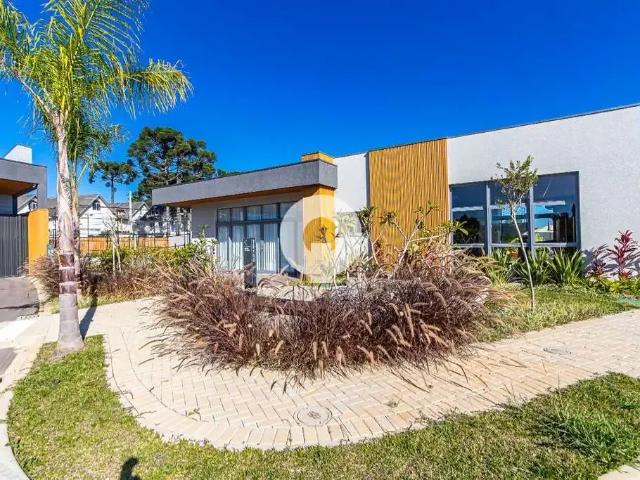 Terreno em Condomínio para Venda em Curitiba/PR Taboão