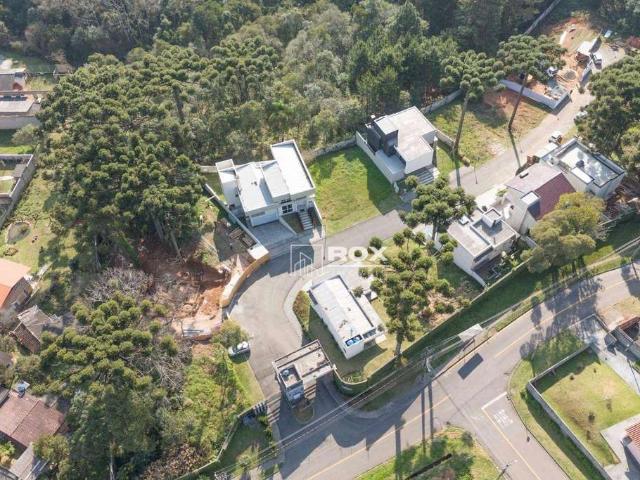 Terreno em Condomínio para Venda em Curitiba/PR Taboão