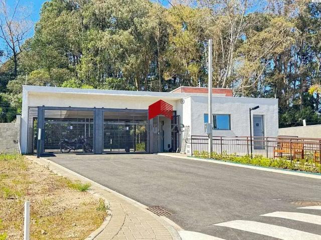 Terreno em Condomínio para Venda em Curitiba/PR Tatuquara