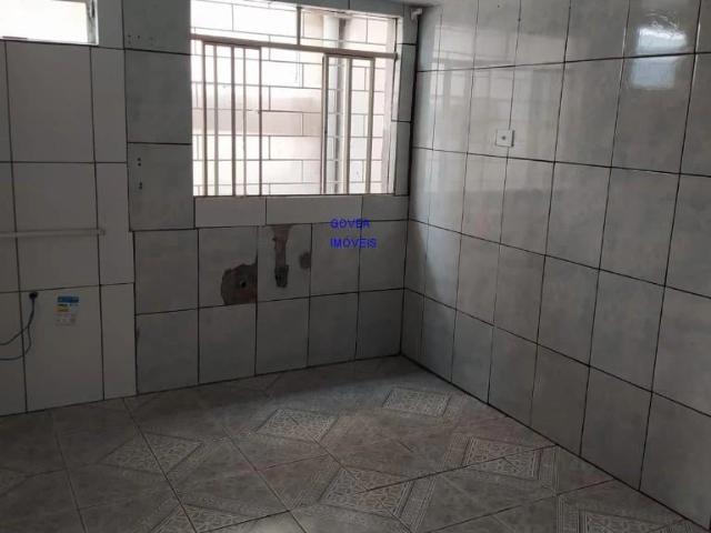 Terreno em Condomínio para Venda em Curitiba/PR Tatuquara