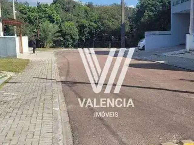 Terreno em Condomínio para Venda em Curitiba/PR Uberaba