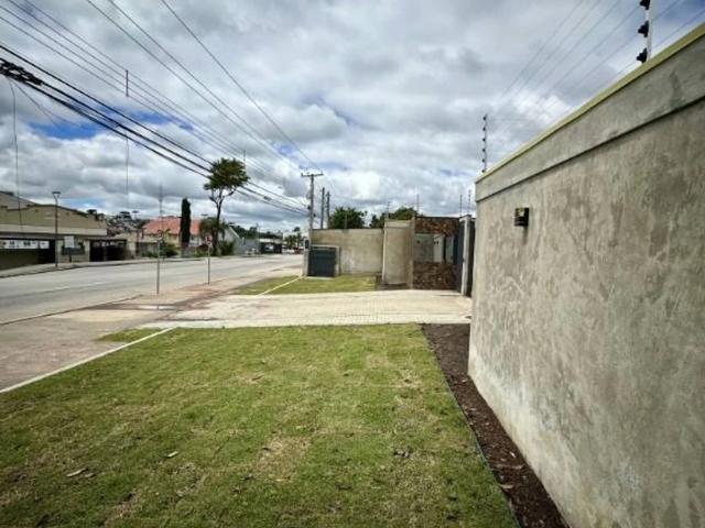 Terreno em Condomínio para Venda em Curitiba/PR Uberaba
