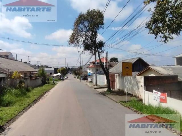 Terreno em Condomínio para Venda em Curitiba/PR Uberaba