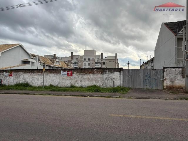Terreno em Condomínio para Venda em Curitiba/PR Uberaba
