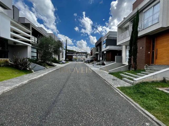 Terreno em Condomínio para Venda em Curitiba/PR Uberaba
