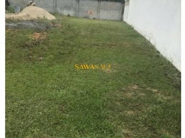 Terreno em Condomínio para Venda em Curitiba/PR Uberaba