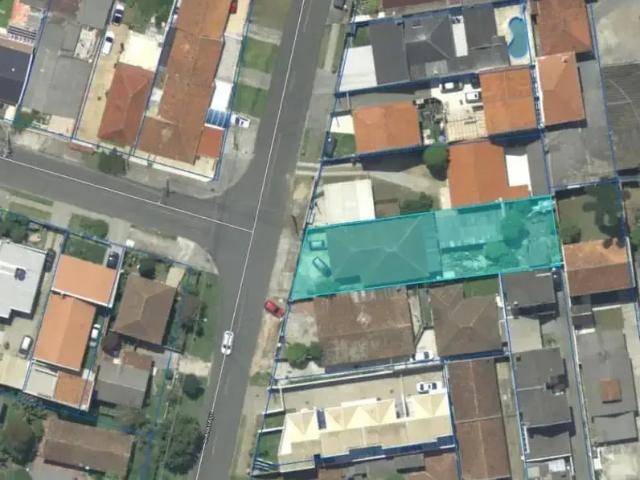 Terreno em Condomínio para Venda em Curitiba/PR Uberaba
