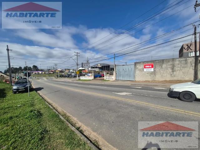 Terreno em Condomínio para Venda em Curitiba/PR Uberaba