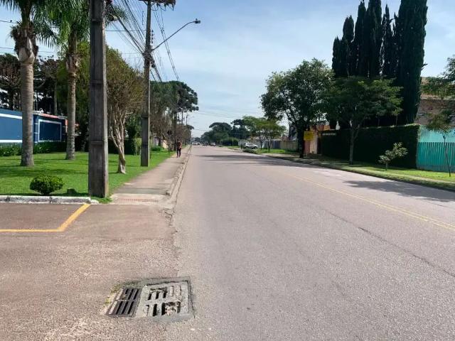 Terreno em Condomínio para Venda em Curitiba/PR Uberaba