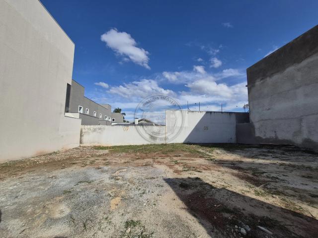 Terreno em Condomínio para Venda em Curitiba/PR Uberaba