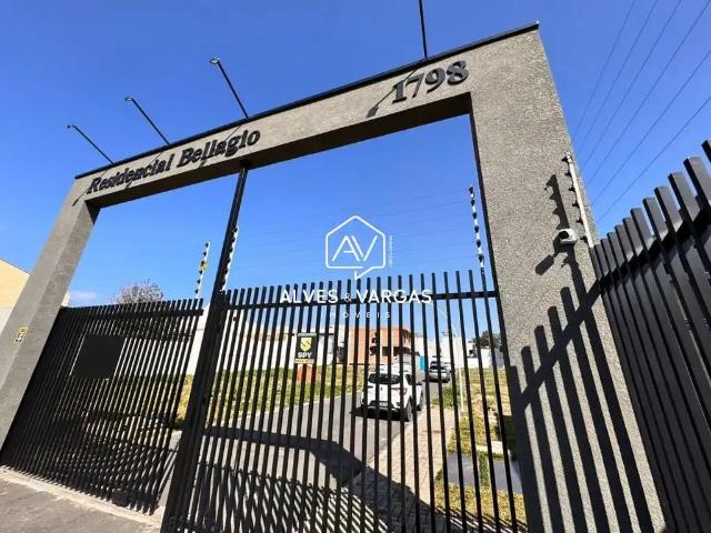 Terreno em Condomínio para Venda em Curitiba/PR Uberaba