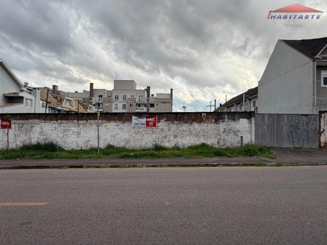 Terreno em Condomínio para Venda em Curitiba/PR Uberaba