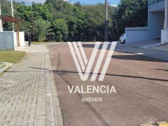 Terreno em Condomínio para Venda em Curitiba/PR Uberaba