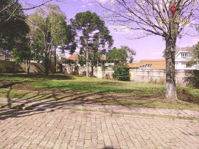 Terreno em Condomínio para Venda em Curitiba/PR Uberaba