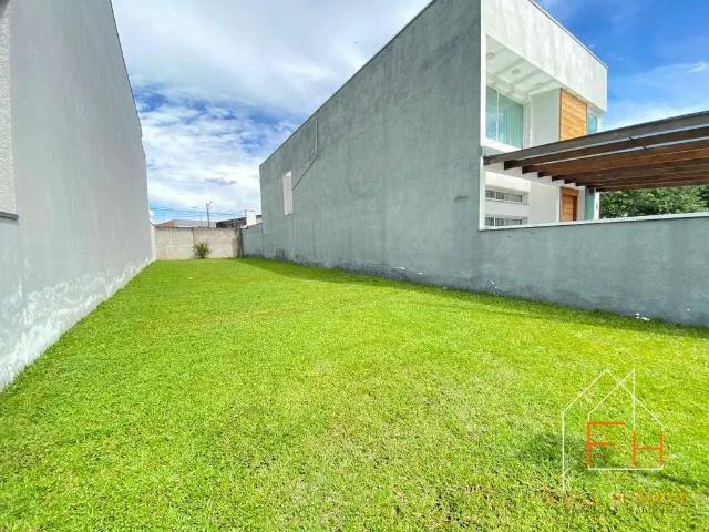 Terreno em Condomínio para Venda em Curitiba/PR Uberaba