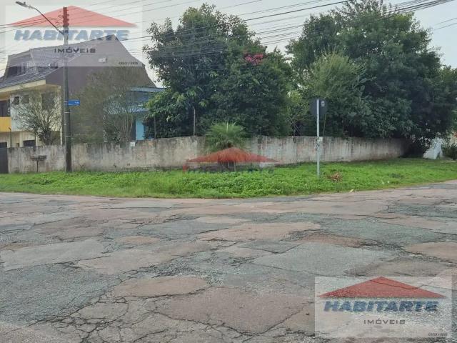 Terreno em Condomínio para Venda em Curitiba/PR Uberaba