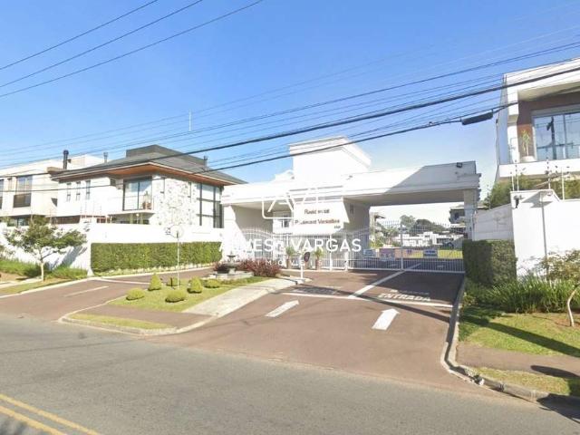 Terreno em Condomínio para Venda em Curitiba/PR Uberaba