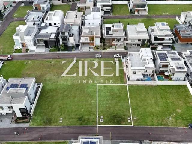 Terreno em Condomínio para Venda em Curitiba/PR Uberaba
