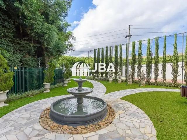 Terreno em Condomínio para Venda em Curitiba/PR Uberaba