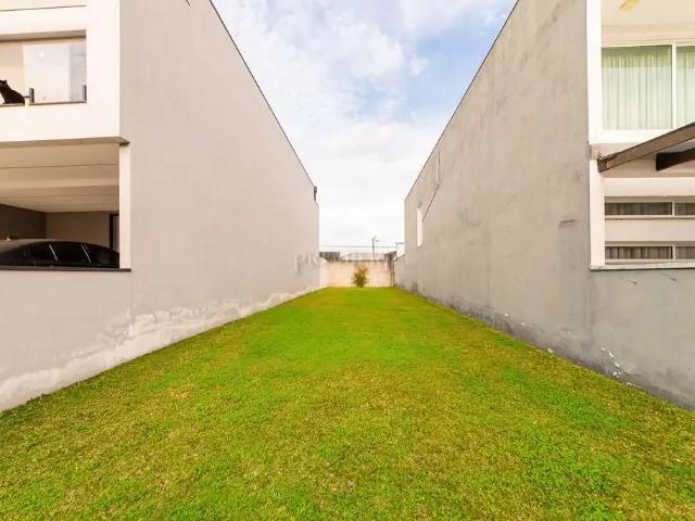 Terreno em Condomínio para Venda em Curitiba/PR Uberaba