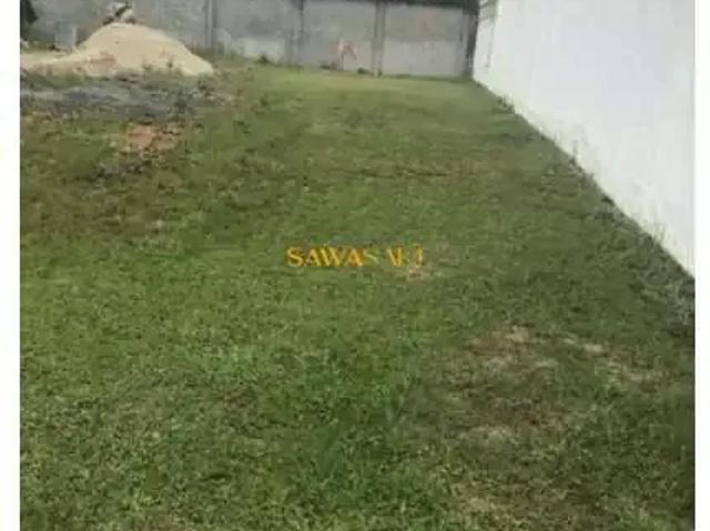 Terreno em Condomínio para Venda em Curitiba/PR Uberaba