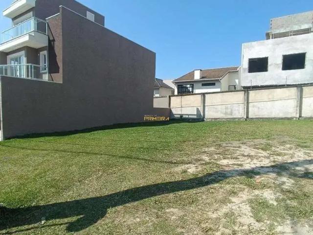 Terreno em Condomínio para Venda em Curitiba/PR Umbará