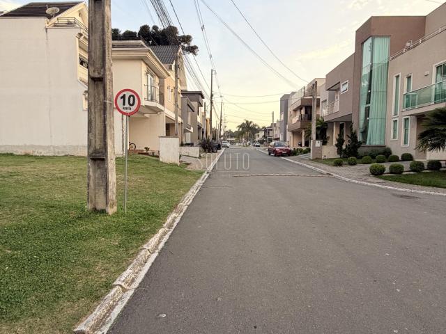 Terreno em Condomínio para Venda em Curitiba/PR Umbará