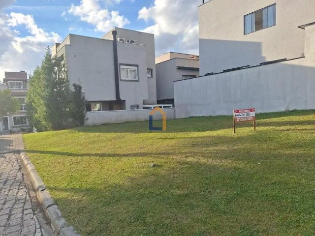 Terreno em Condomínio para Venda em Curitiba/PR Umbará