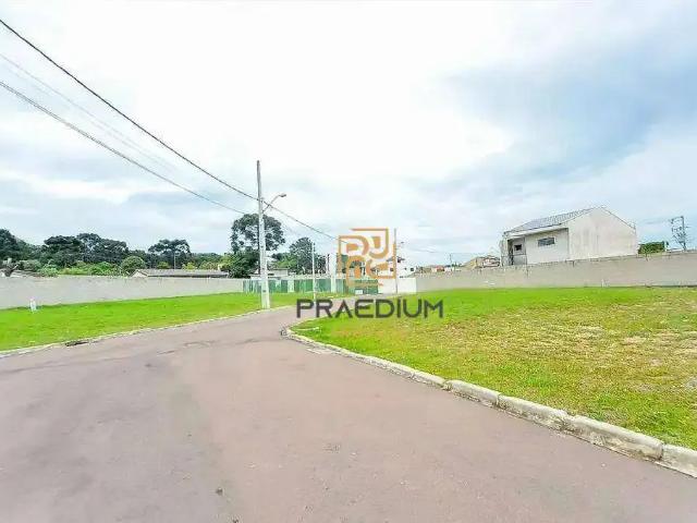 Terreno em Condomínio para Venda em Curitiba/PR Umbará
