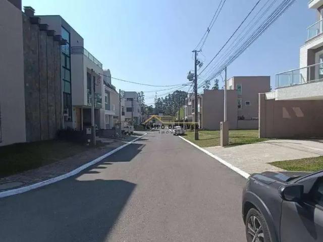 Terreno em Condomínio para Venda em Curitiba/PR Umbará