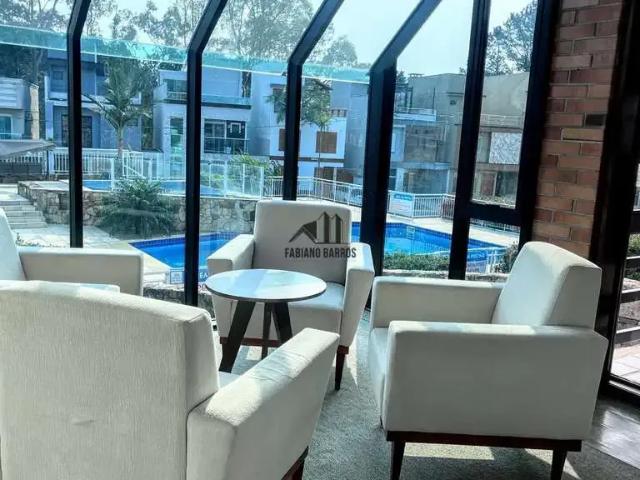Terreno em Condomínio para Venda em Curitiba/PR Umbará