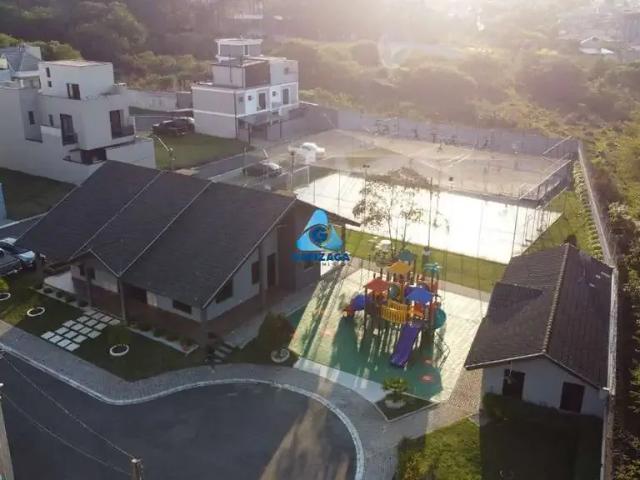 Terreno em Condomínio para Venda em Curitiba/PR Umbará
