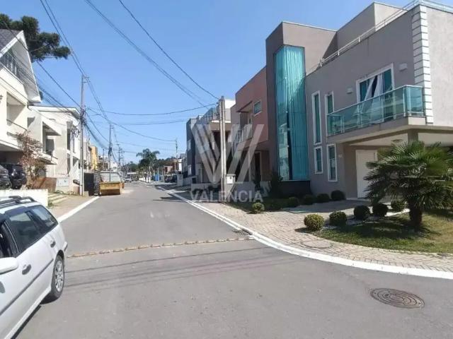 Terreno em Condomínio para Venda em Curitiba/PR Umbará