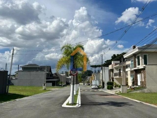 Terreno em Condomínio para Venda em Curitiba/PR Umbará