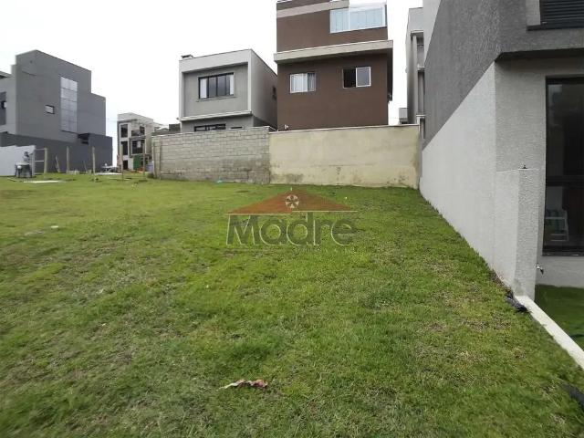 Terreno em Condomínio para Venda em Curitiba/PR Umbará