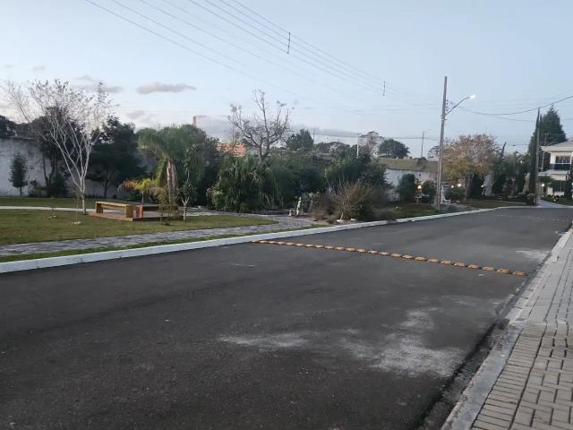 Terreno em Condomínio para Venda em Curitiba/PR Umbará